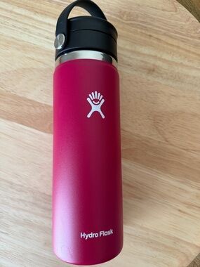 Hydro Flask Insulated Water Bottle